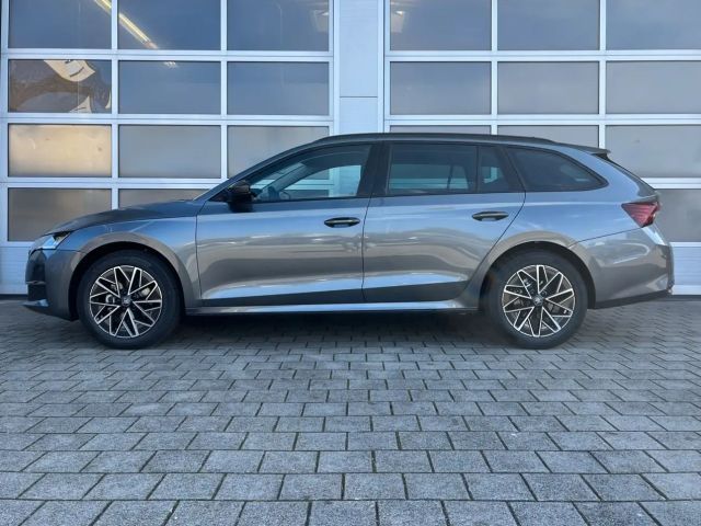 Skoda Octavia 1.5 TSI Combi Selection