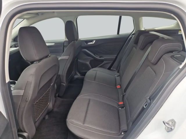 Ford Focus EcoBoost Wagon