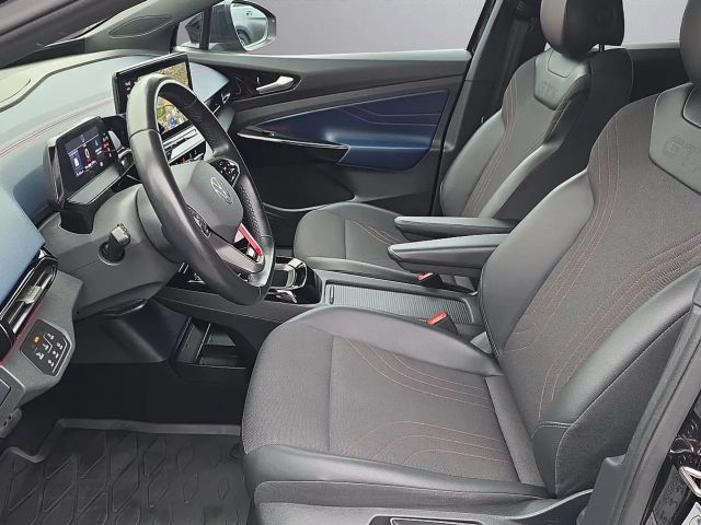 Volkswagen ID.4 4Motion GTX