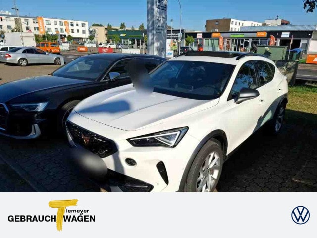 Cupra Formentor 1.5 TSI DSG