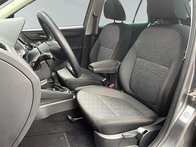 Skoda Fabia 1.0 TSI Best Combi