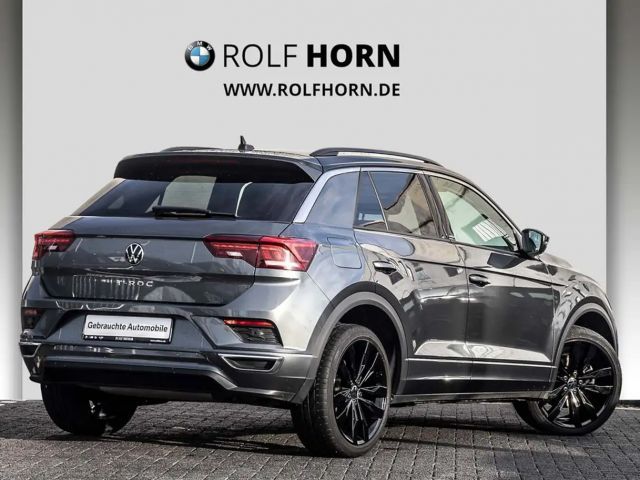 Volkswagen Tiguan 1.5 TSI DSG R-Line