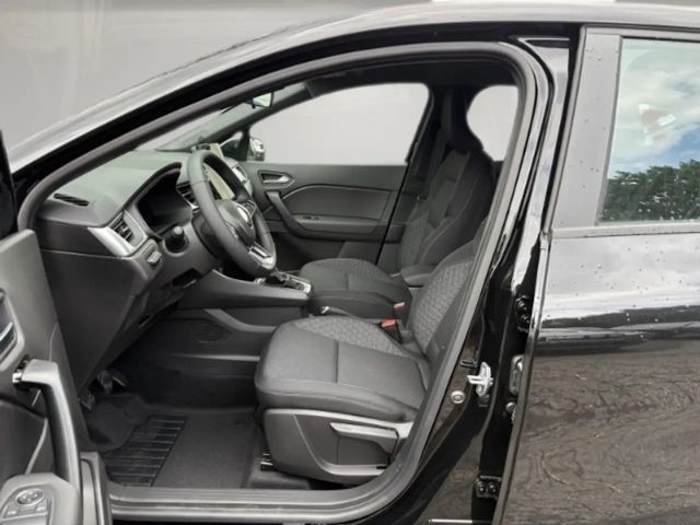 Renault Captur Evolution TCe 90