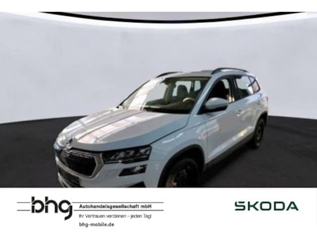 Skoda Karoq 2.0 TDI Ambition