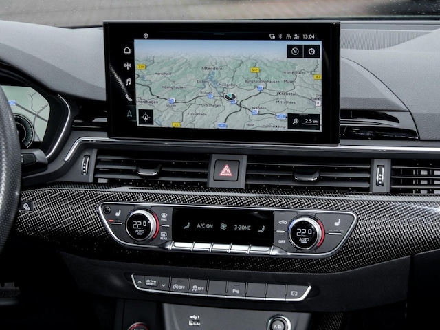 Audi S5 Quattro Sportback