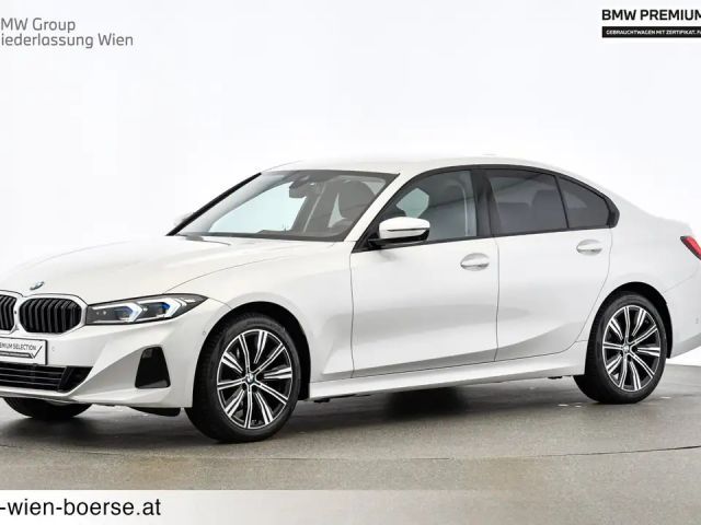 BMW 320 320d Sedan xDrive