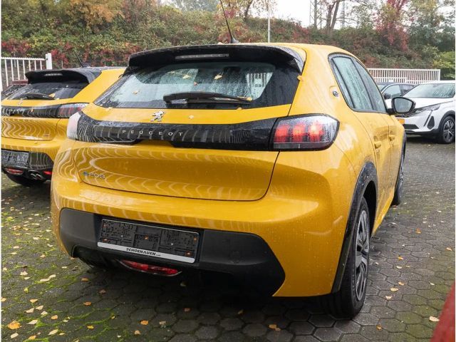 Peugeot E-208 Active Pack