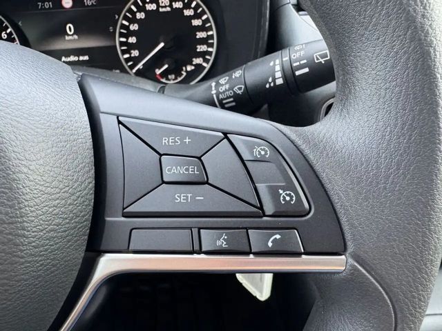 Nissan Juke Acenta DIG-T