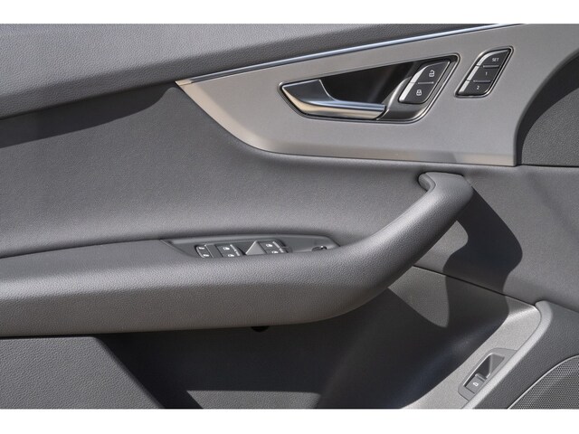 Audi Q7 45 TDI Quattro S-Line