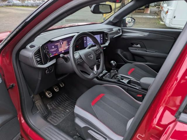 Opel Mokka GS-Line Grand Sport