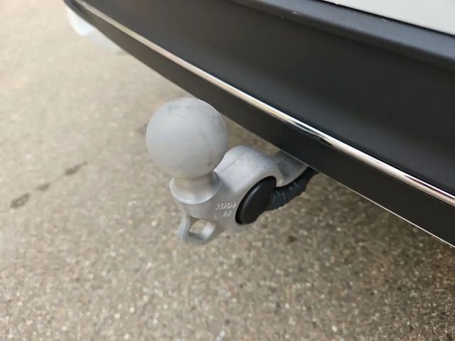 Volkswagen Passat 2.0 TDI Business DSG Variant