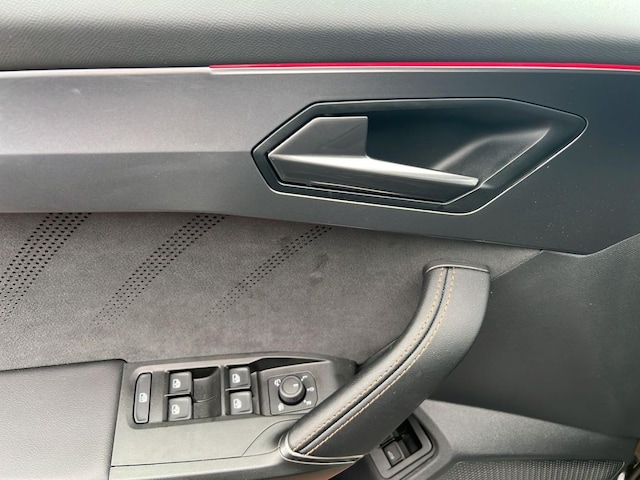 Cupra Formentor 1.4 e-Hybrid