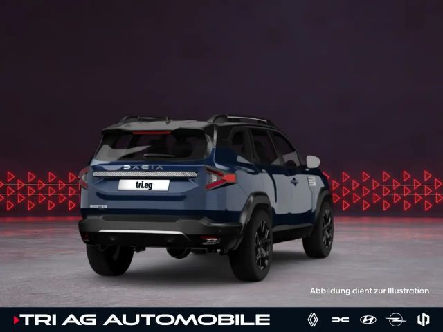 Dacia Bigster Extreme Mild Hybrid 140