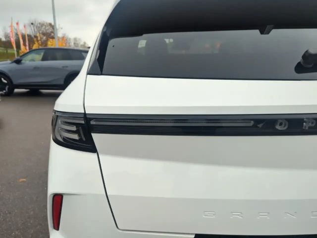 Opel Grandland X GS-Line Grand Sport Hybrid