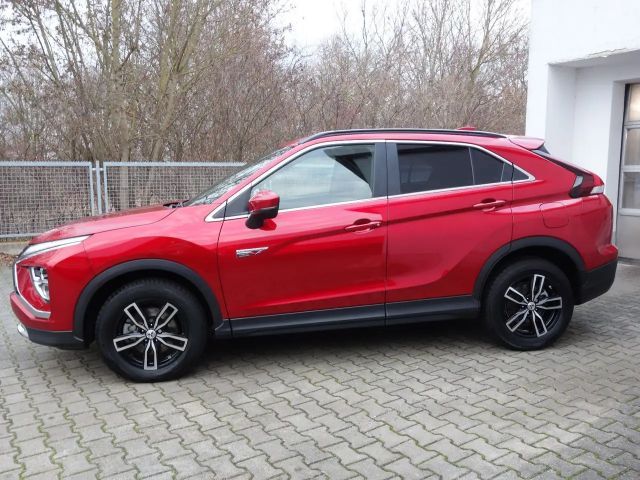Mitsubishi Eclipse Cross 4WD PHEV