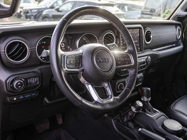 Jeep Wrangler 4xe