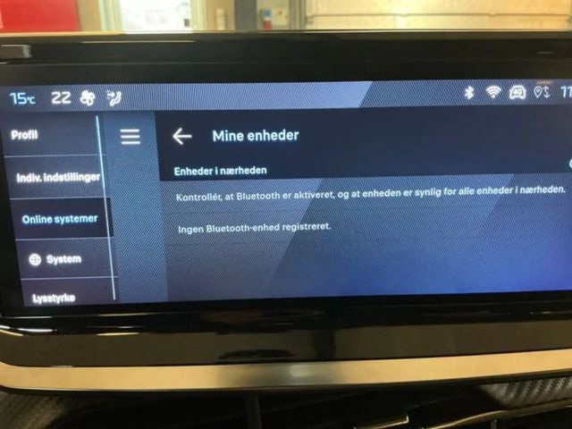 Peugeot 208 Allure Pack PureTech