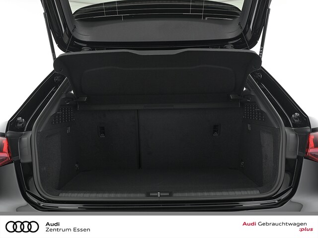 Audi A3 30 TFSI Sportback