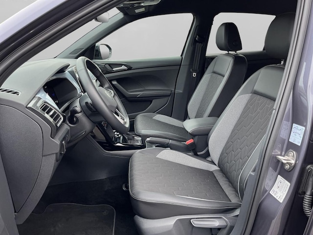 Volkswagen T-Cross 1.0 TSI DSG Life