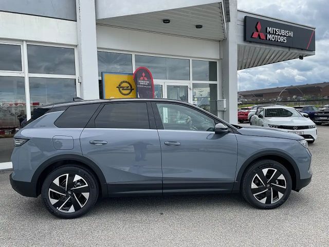 Opel Grandland X GS-Line Grand Sport