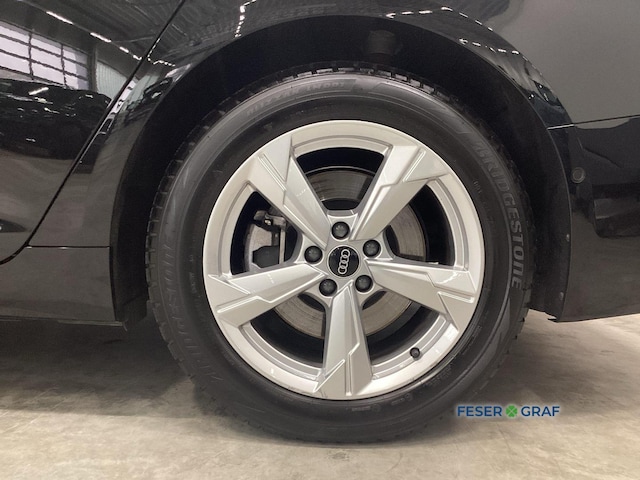 Audi A6 45 TFSI Avant S-Tronic