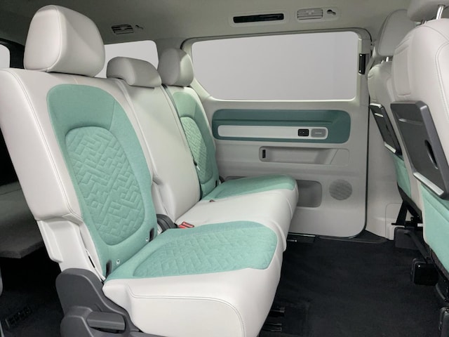 Volkswagen ID.Buzz Pro