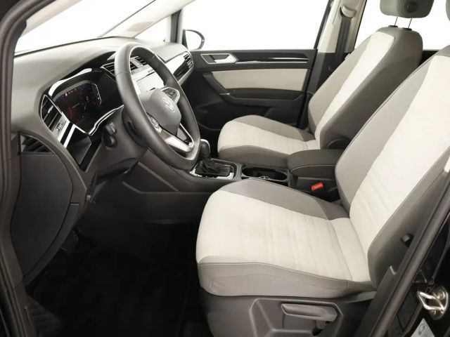 Volkswagen Touran DSG Highline