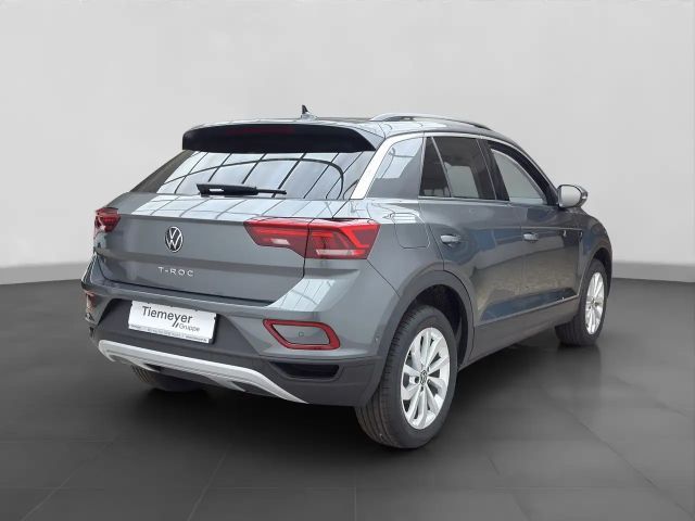 Volkswagen T-Roc 1.5 TSI DSG Life