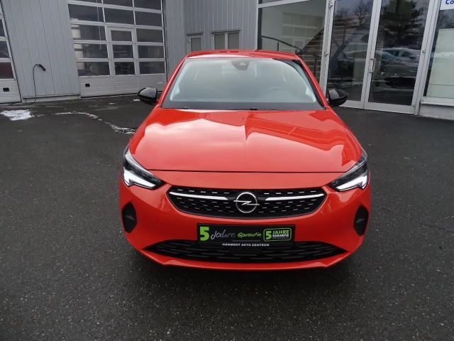 Opel Corsa 1.2 Turbo Elegance Turbo