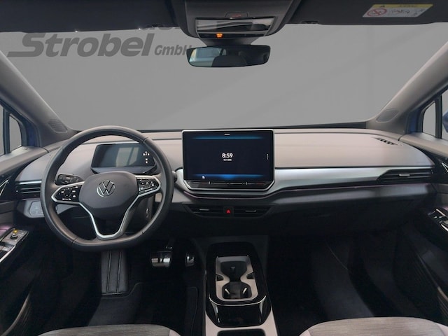 Volkswagen ID.4 55 kWh Pure