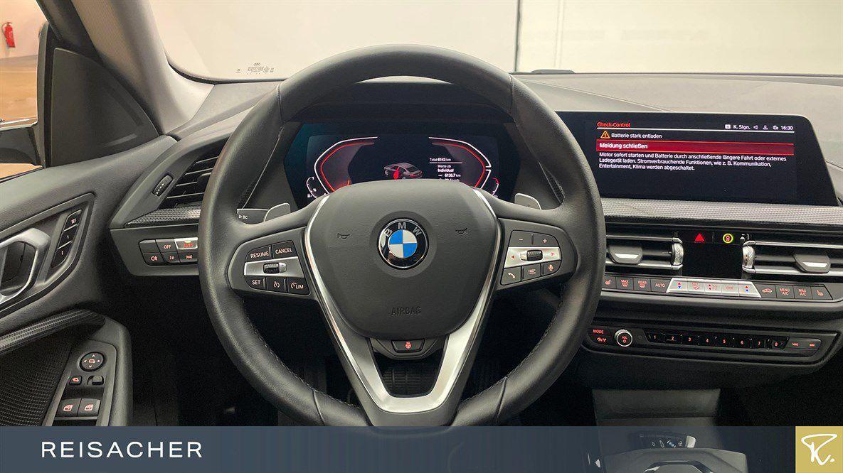 BMW 220 220i Coupé Gran Coupé