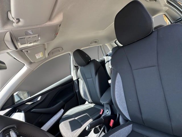 Skoda Kamiq 1.5 TSI Drive