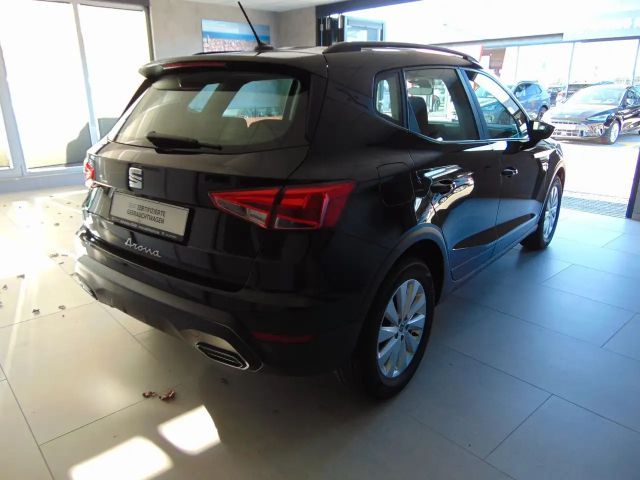 Seat Arona Style