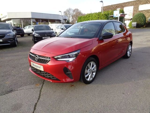 Opel Corsa Elegance