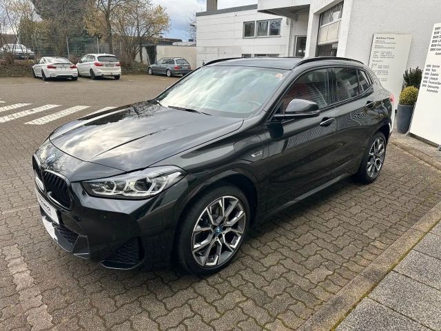 BMW X2 M-Sport xDrive25e