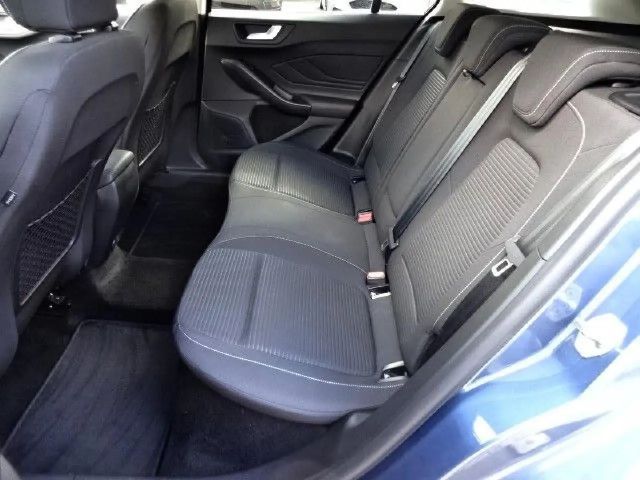 Ford Focus Titanium Wagon