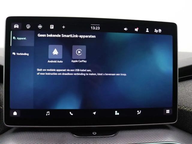 Skoda Kodiaq 1.5 TSI Selection