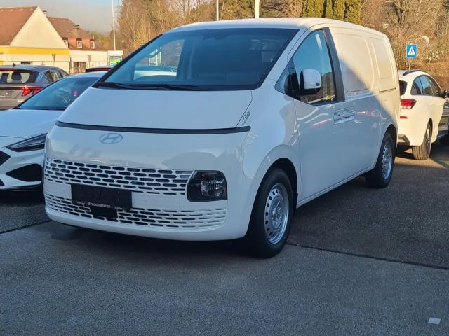Hyundai Staria Van HEV Kastenwagen 1.6 T-GDi HEV l5hv1-P3
