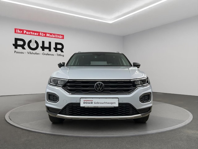 Volkswagen T-Roc 1.5 TSI