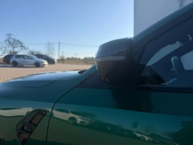 BMW M3 Competition xDrive