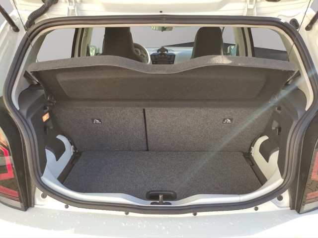 Volkswagen e-up! Edition 61 kW (83 PS)