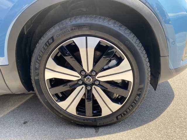 Volvo C40 Recharge Ultimate