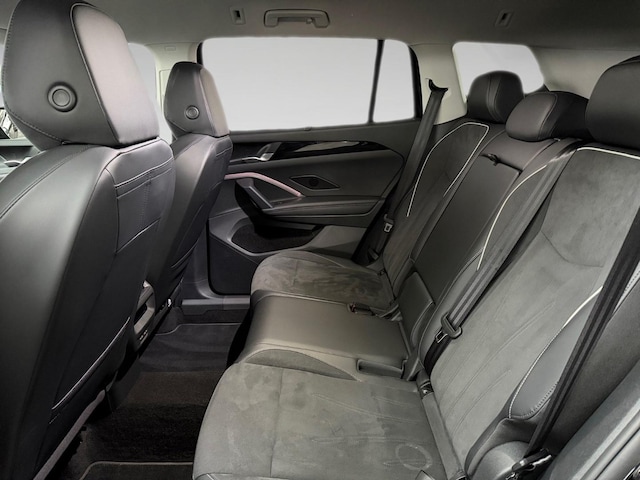 Volkswagen Tayron 2.0 TDI