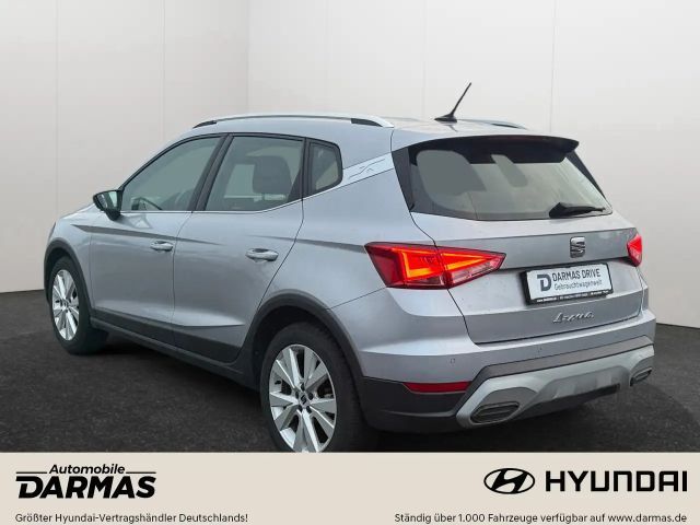Seat Arona 1.0 TSI DSG