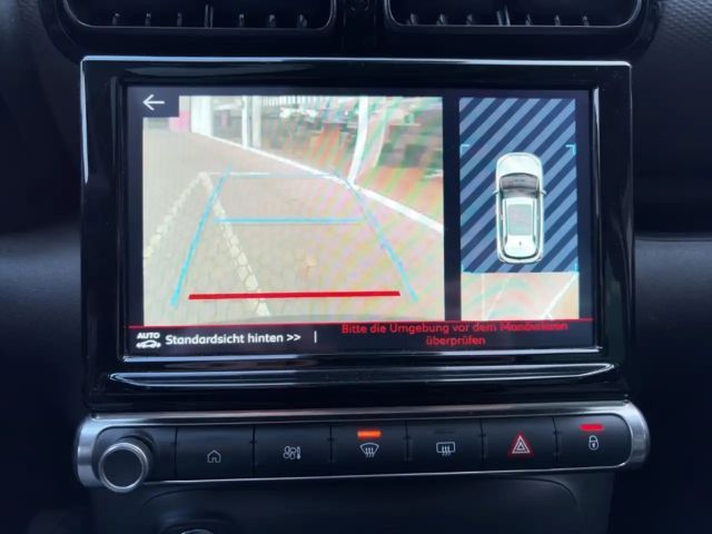 Citroën C3 Aircross Pack Shine