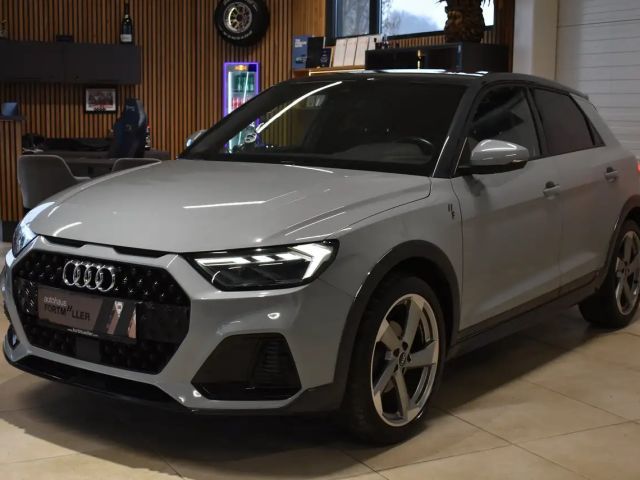 Audi A1 25 TFSI S-Line Sport