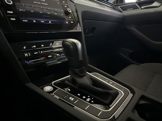 Volkswagen Passat 2.0 TDI Business DSG Variant