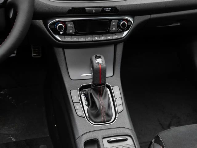 Hyundai i30 1.0 N Line T-GDi