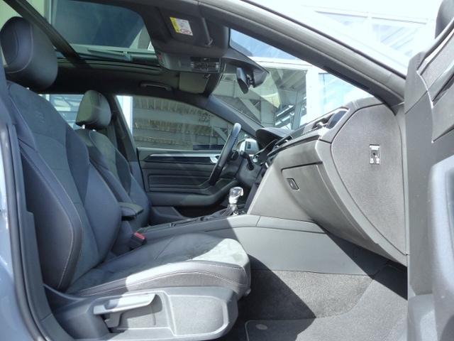 Volkswagen Arteon Shooting Brake DSG