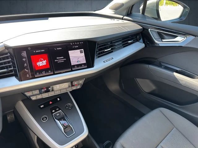 Audi Q4 e-tron Sport